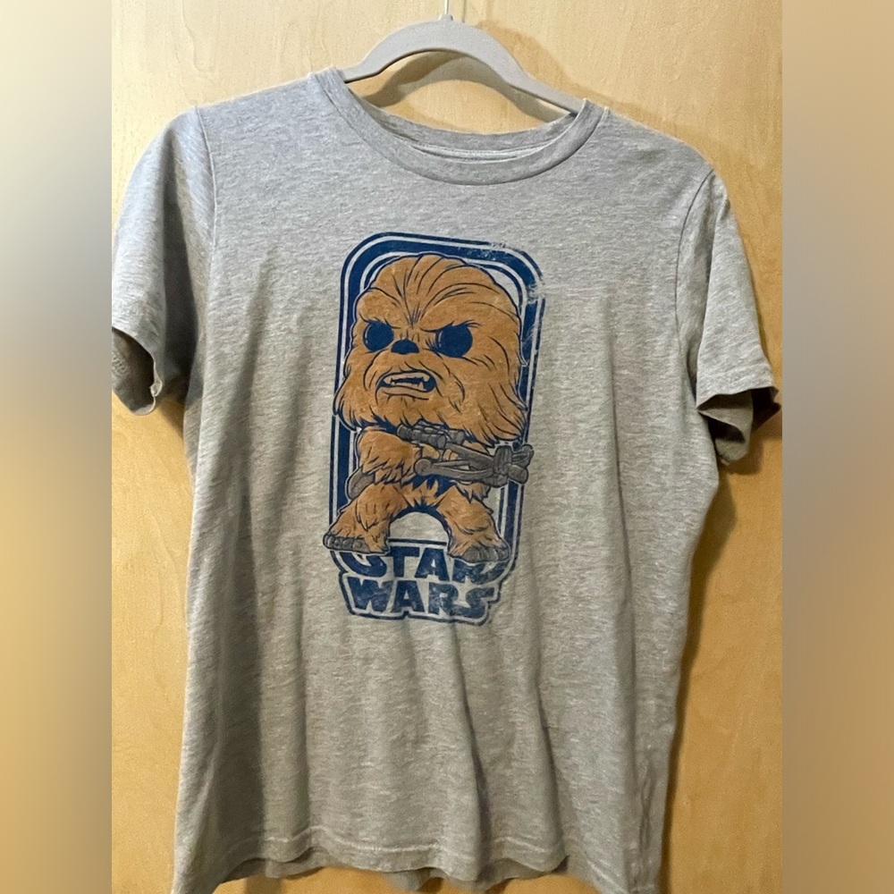 Kids Star wars Tee